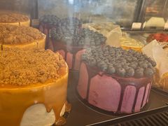 -BAKER&SPICE(安福路店)