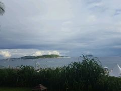 -三亚亚龙湾天域度假酒店