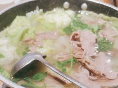 -川堂风·跷脚牛肉·乐山爆炒(宝山日月光店)