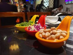 -川里谈·川味小馆(北京路店)