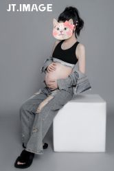 -专注孕妇照亲子照·纪田摄影