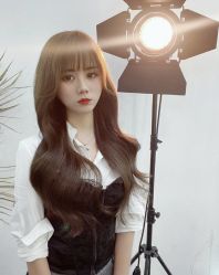 点击看大图 -那茉 Hair Salon