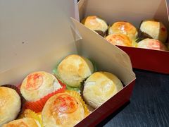 -沈大成(南京东路店)
