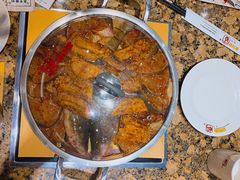-黄记煌三汁焖锅(顺义华联店)