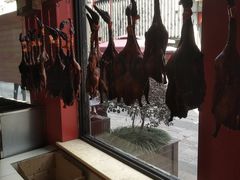 -万隆火腿庄
