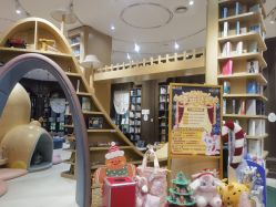 -奈尔宝·儿童乐园·亲子餐厅(星河湾店)