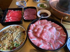-牛街清真满恒記(平安里西大街店)