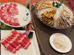 -天宜隆蘑菇宴火锅(石景山旗舰店)
