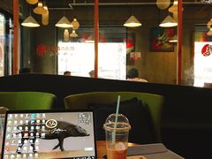 抹茶拿铁-manabe (共和新路店)