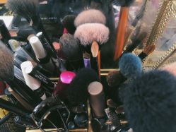 -熙画美上门MakeUp美甲美睫