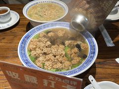 -老雒阳面馆·水席(定鼎门店)