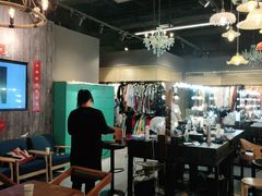 -海马体照相馆(海口日月广场店)