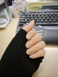 -L Nail轻奢美甲美睫