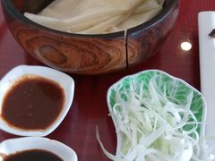 春饼-大地春饼店(黄河路店)