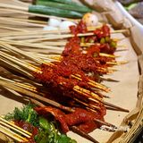 牛肉控一定都逃不掉的串串香👇🐂😋