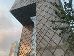 -中央广播电视总台(光华路办公区)