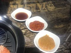 -33韩式自助烧烤(环城南路店)