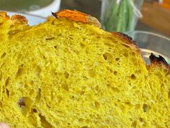 姜黄酸面包乡村-O'mills Sourdough Bakery&Bistro(永嘉路店)