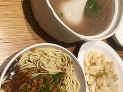 -文叔·湖北名小吃·小龙虾(华强北店)