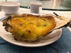 -良友·海鲜青岛菜(五四广场店)