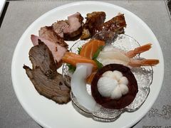 -曲水兰亭(北京四惠店)