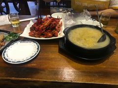 -锦州烧烤(食品街店)