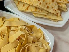 -彭记铁锅肥肠(东四总店)