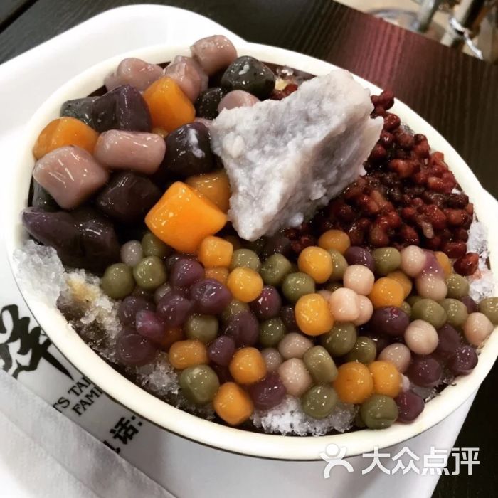 鲜芋传奇(万达广场店)图片 - 第97张