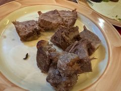-五洲皇冠巴西烤肉餐厅