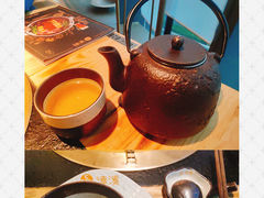 -鼎尊锅物料理(五角场店)