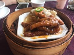 -桃源尚品海鲜酒楼(京港澳高速店)