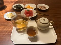 -隐溪茶馆(静安寺店)