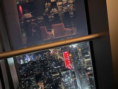 -云·酷 Atmosphere(国贸大酒店)