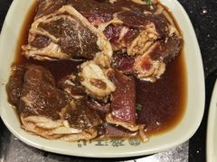 -盛江山自助料理(太原街万达店)