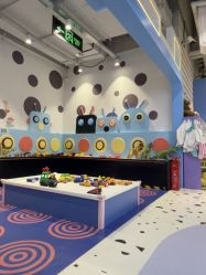 点击看大图 -米兜欢乐王国·儿童乐园(宝安益田假日天地店)