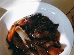 -玉华台饭庄·淮扬菜·烤鸭(望京店)