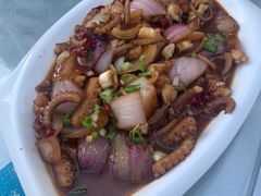 -临风海鲜餐厅