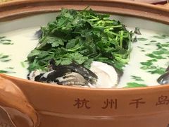 -千岛湖鱼味馆(十字街总店)