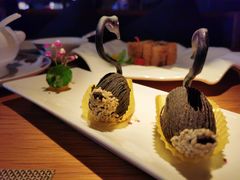 -粤秀餐厅(国货店)