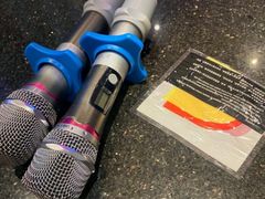 -歌友汇KTV(悦荟广场店)