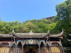 -道教老君洞