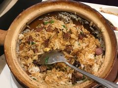 -太兴餐厅(东方广场分店)