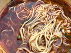 -兰州马子禄牛肉面(文景公园店)
