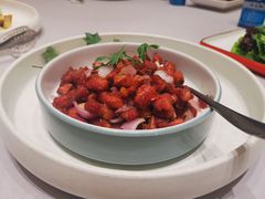 -谷语中餐厅