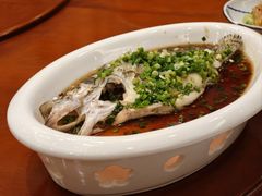 -天禄华美达广场酒店-雅兰轩中餐厅(青年路店)