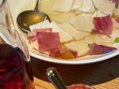 -一坐一忘云南菜(三里屯店)
