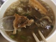 -百成大同鸭肉粥(大同总店)
