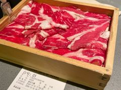 -巴奴毛肚火锅(新街口金鹰店)