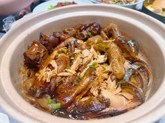 -庆赫隆融合菜馆(群力店)