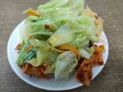 -许家鸡味手抻面馆(杏林街店)